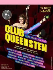 Kirsten van Teijn: Club Queersten