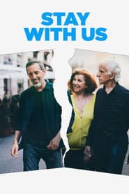 Stay With Us