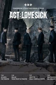 TOMORROW X TOGETHER WORLD TOUR ‘ACT: LOVE SICK’ IN SEOUL