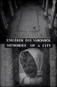 Budapest Portrait (Memories of a City)