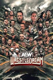 AEW: WrestleDream 2023