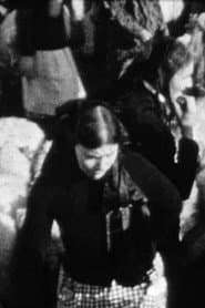 A Girl from Ouessant
