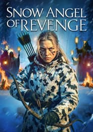 Snow Angel of Revenge