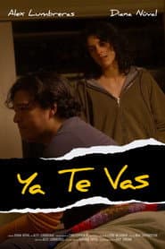 Ya Te Vas