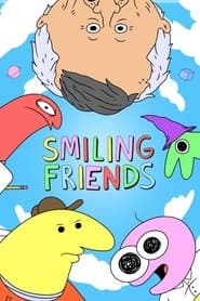 Smiling Friends