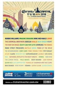 MGMT live at Corona Capital