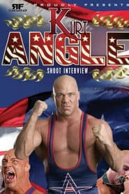 Kurt Angle Shoot Interview - RF Video