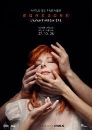 Mylène Farmer : Égrégore - L'Avant-Première