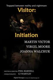 Visitor: Initiation