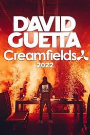 David Guetta - Live at Creamfields North