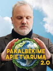 Let's Talk About Sustainability 2.0