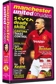 Manchester United on Video - 1995-96 - Vol 4