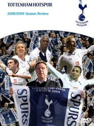 Tottenham Hotspur - Official Review Of The Season 2008-09