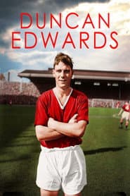 Duncan Edwards - Englands greatest player then came munich