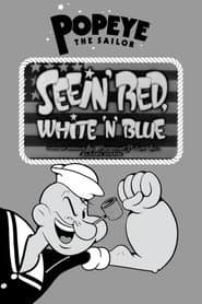 Seein' Red, White 'n' Blue