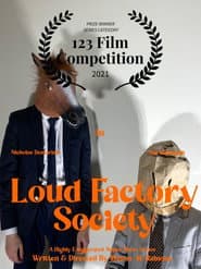 Loud Factory Society