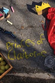 Princes of Claiborne