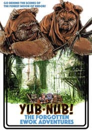 YUB-NUB! The Forgotten Ewok Adventures
