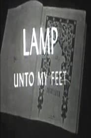 Lamp Unto My Feet