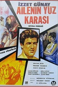 Ailenin Yüz Karası
