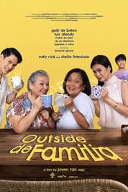 Outside De Familia