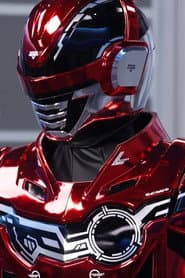 Super Space Sheriff Gavan Infinity: Jo-Chaku Course