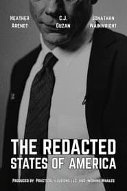 The REDACTED States of America