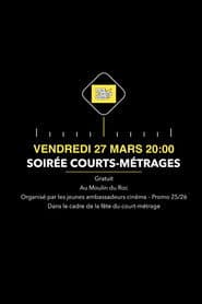 Bande Annonce Fête du court métrage