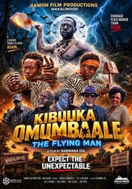 Kibuuka Omumbaale