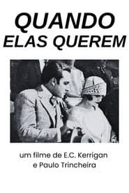 Quando Elas Querem