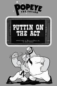 Puttin on the Act