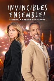 Invincibles ensemble ! Contre la maladie de Charcot