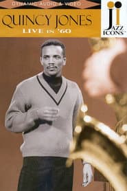 Jazz Icons - Quincy Jones Live in '60