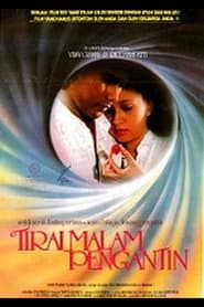 Tirai Malam Pengantin