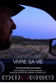 Joël et Krystel, vivre sa vie