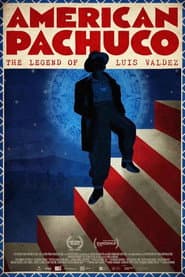 American Pachuco: The Legend of Luis Valdez