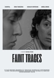 Faint Traces