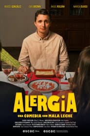 Alergia