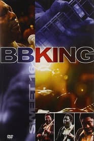 BB King Sweet 16