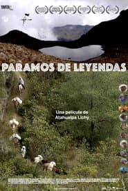 Páramos de leyendas