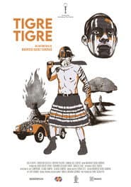 Tiger, Tiger