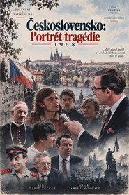 Czechoslovakia: Portrait of a Tragedy