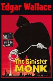 The Sinister Monk