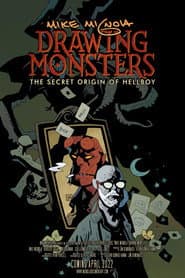 Mike Mignola: Drawing Monsters