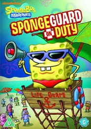 SpongeBob SquarePants: SpongeGuard on Duty