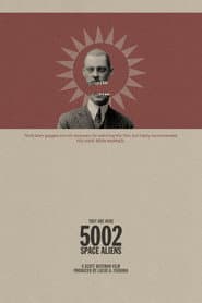 5002 Space Aliens
