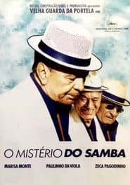 O Mistério do Samba