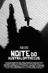 Noite do Australopithecus
