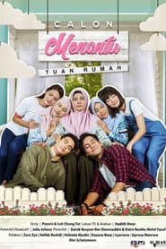 Calon Menantu Tuan Rumah