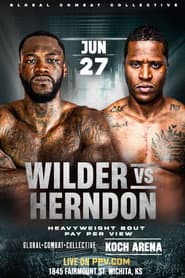Deontay Wilder vs. Tyrrell Herndon